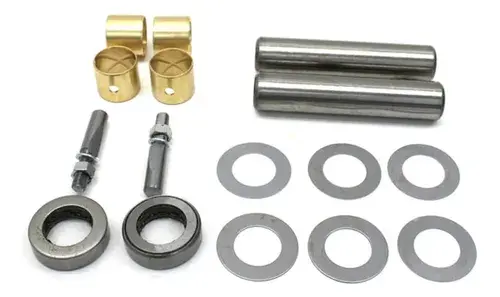 Embuchamento VW 5140 5150 Delivery Od — 2P0498629-STD