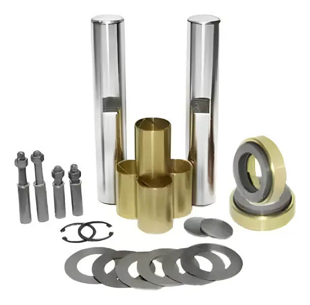 Embuchamento VW 680 690 790 7110S — VA017RI/030