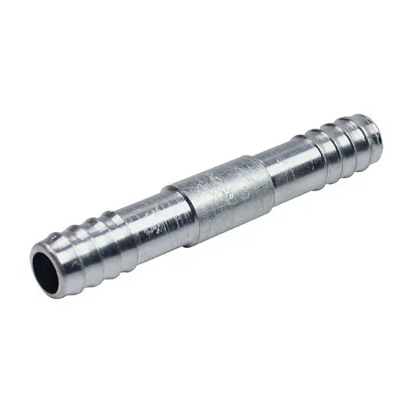 Emenda Ar Condicionado 10MM S-clip Aluminio — ML1972