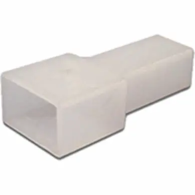 Emenda e Luva Terminal 6.3MM — ETE7547