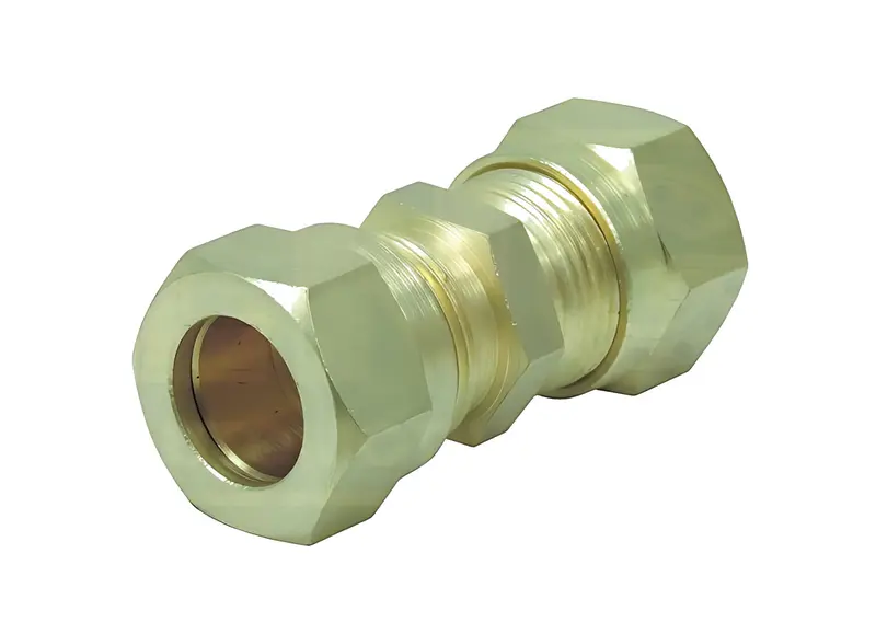 Emenda Tubo Nylon 16MM Rosca 22X1,5 MB — 42-538