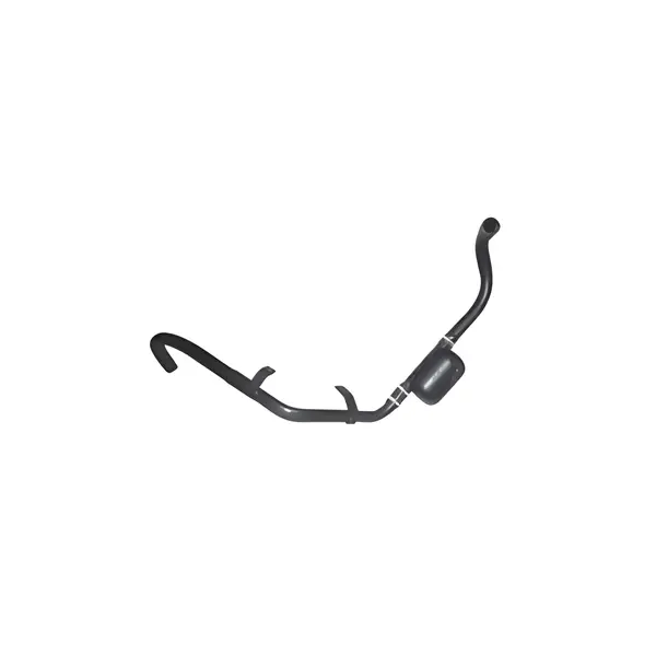 Encanamento Compressor Ar MB Atego 2423 2425 2428 — 9584200031
