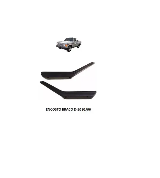 Encosto Braco D-20 91/96