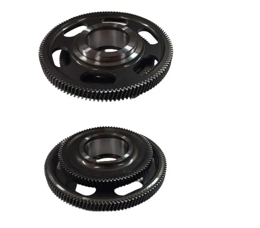 Eng Interm Dupla para Scania P280 P360 G410 — 1761400