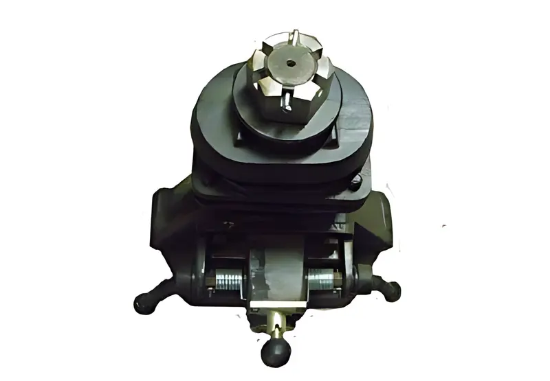 Engate Automatico Carreta Fnv Silpa — 5088000031