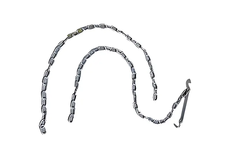 Engate Corrente para Carreta Trava Grade — SP015C