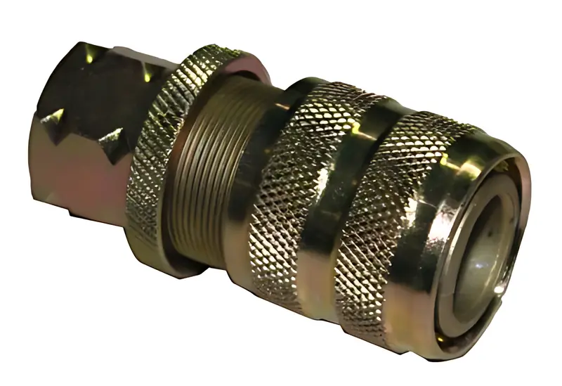 Engate Femea 1/2 Npt Trava para Carreta — 211001658