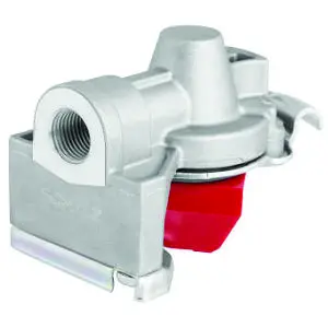 Engate mao amiga automatico 015426 96HU2B227BA