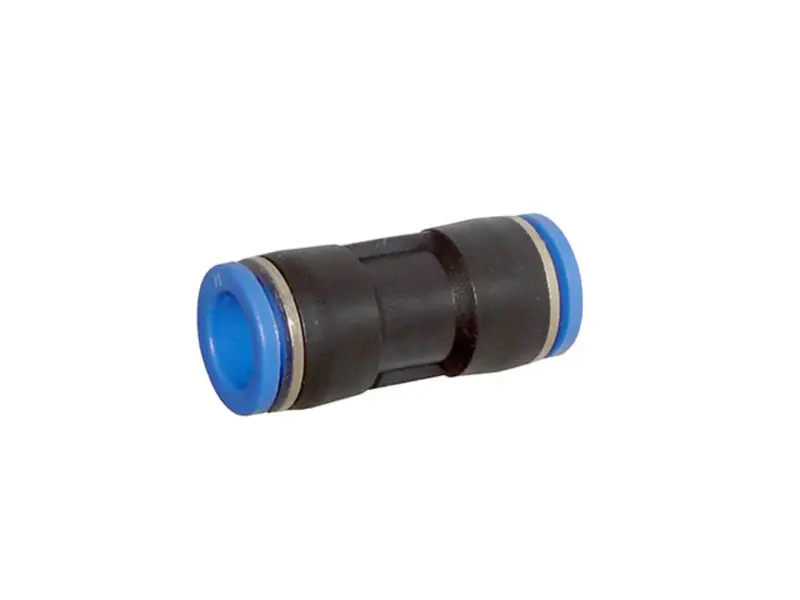Engate Rapido 14MM Tubo Plastico Brc — 59971472