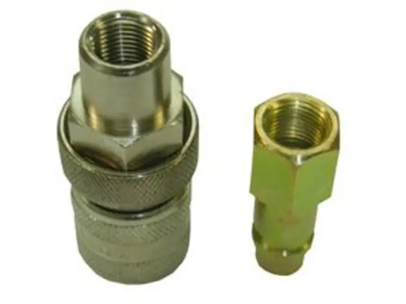 Engate Rapido 16MM c/ Trava para MB — 4293630