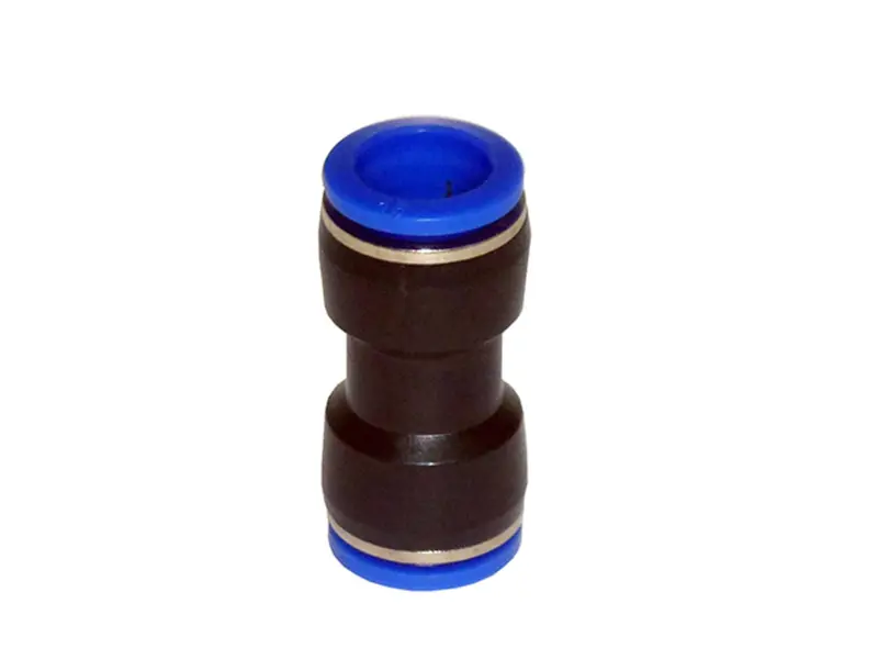 Engate Rapido 16MM Conexao Emenda Latao — 59971672