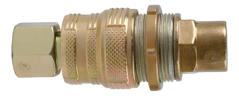 Engate Rapido 22MM para Carreta Cavalo — 0004292230