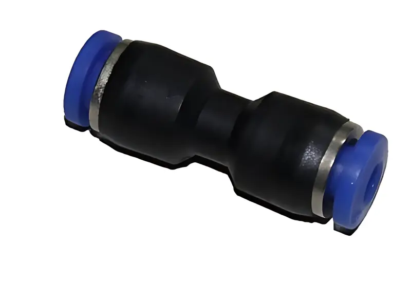 Engate Rapido 4MM para Carreta — OUC04