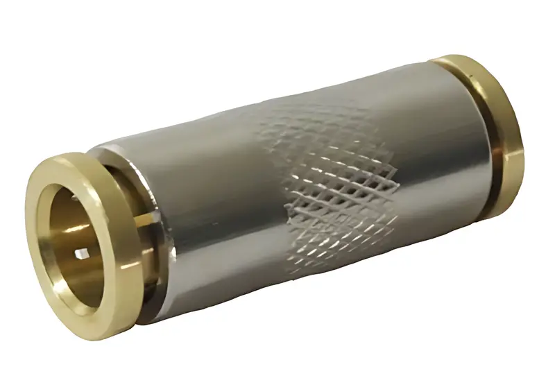 Engate Rapido 8MM Metal Carretas Diversas