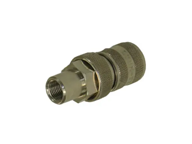Engate Rápido Carreta M16 — 45159