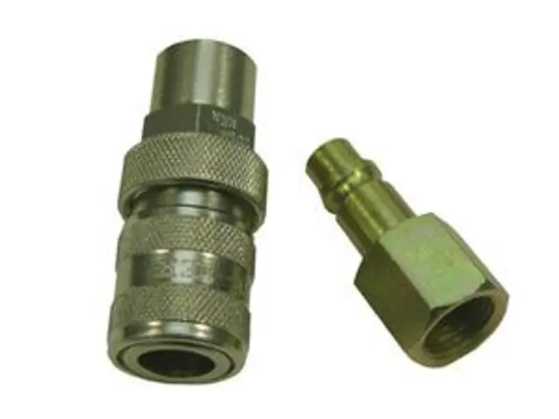 Engate Rapido Femea 1/2 Npt para MB — 4292330