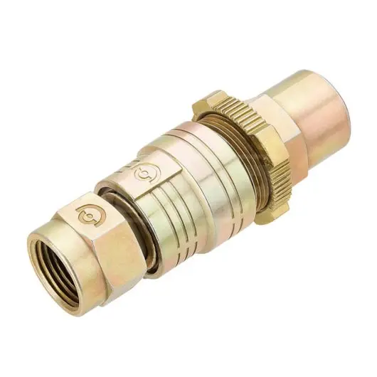 Engate Rapido M16 Carreta Reboque Bitrem — 211001659