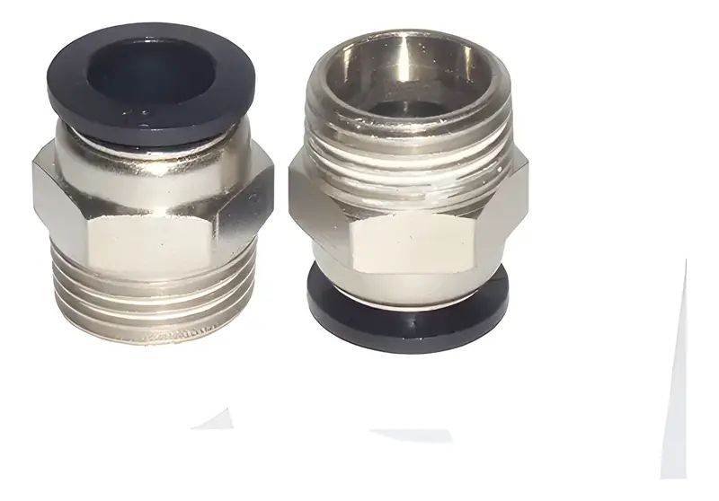 Engate Rapido Macho 12MM X 1/2 Bsp — 520997