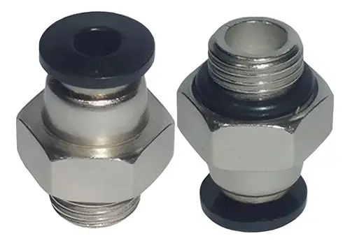 Engate Rapido Macho 4MM 1/8 Bsp — PC04G01