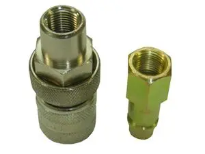Engate Rapido Mercedes 16MM
