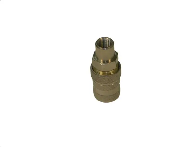 Engate Rapido Trava 16MM para MB — 4293631