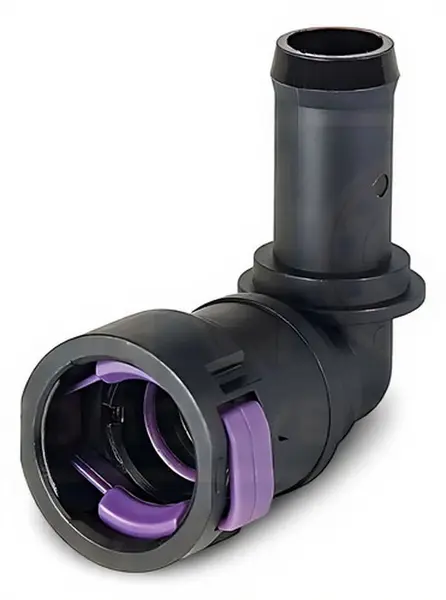Engate Rapido Tubo Oleo para Volvo — 20938685