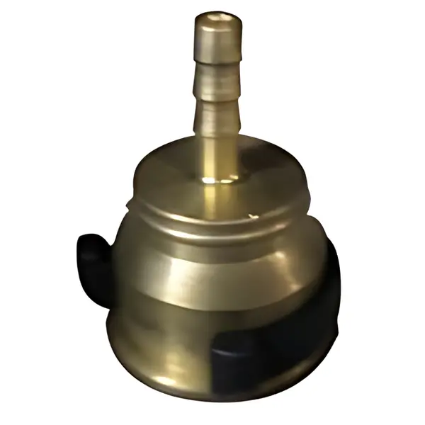 Engate Tubo Manometro para VW 790S 7110S 8140 — N0357701