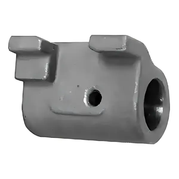 Engate Varao 3/4 para Ford Cargo 815 916 — 2RD311553D