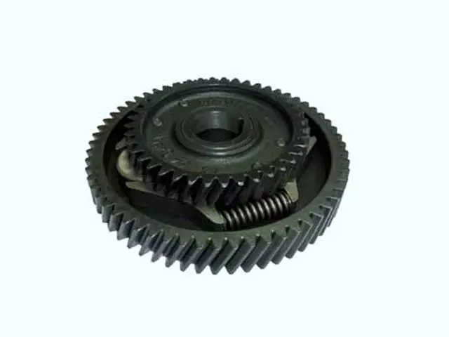 Engr Comando Mercedes OM366/352 — 3620700045