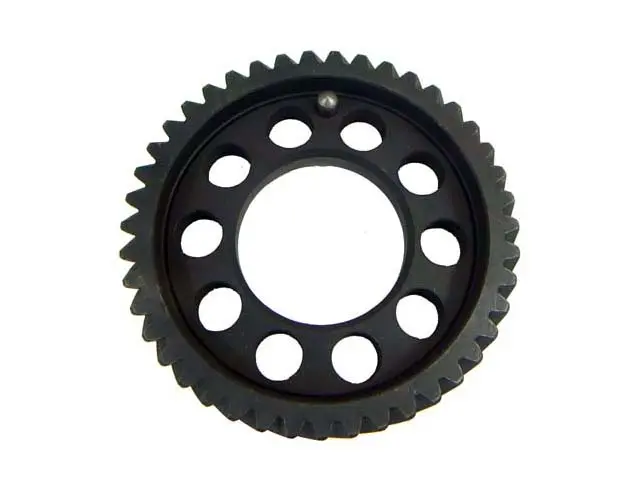 Engr Virab Mercedes OM447 — 4030500303