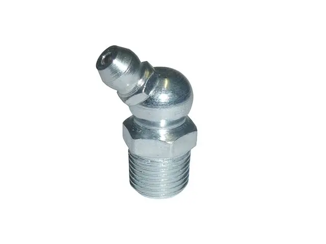 Engraxadeira Dim 1/8X45º