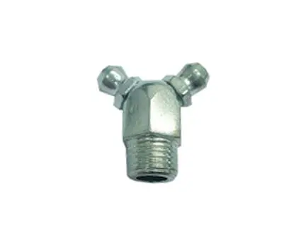 Engraxadeira Mercedes 1620 — 0009975688