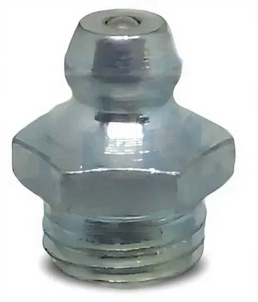 Engraxadeira Reta Aco Diversos — 94-064