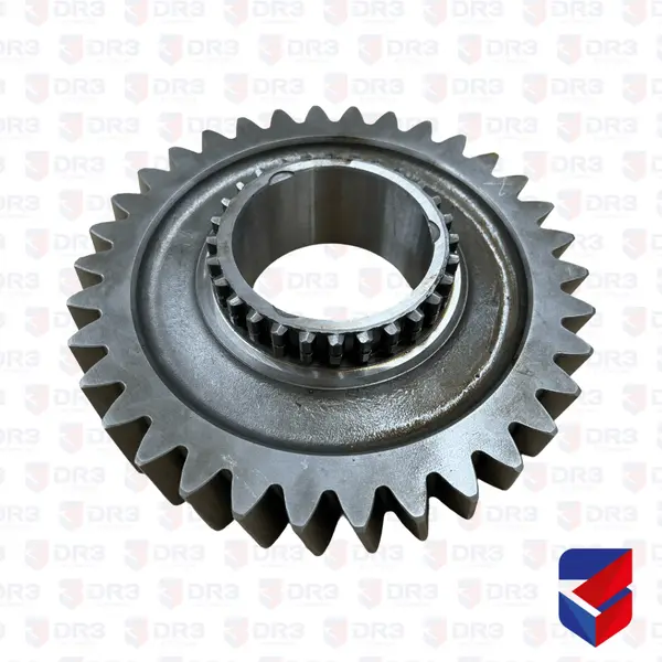 Engrenagem 1 Livre Cambio GR870 para Scania L111 — 234912