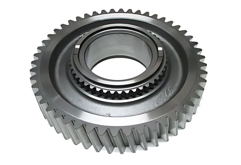 Engrenagem 1 Marcha Iveco Fiat VW MAN — 93191185