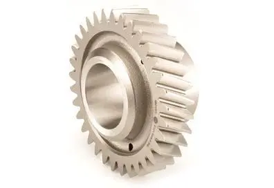 Engrenagem 1A Movel para Scania S4 S5 GRS905R — 2034853