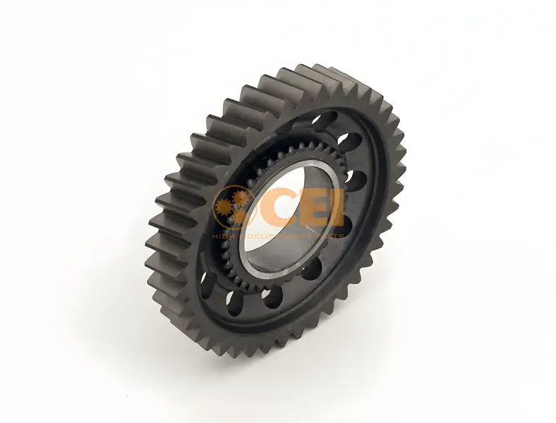 Engrenagem 1A Reduzida MB Atego 1728 2428 — 9472621311