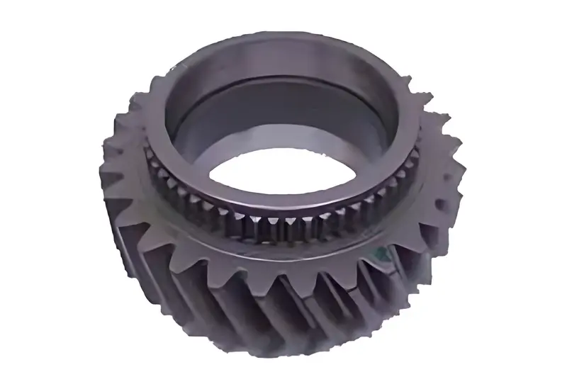 Engrenagem 2 Movel 33 Dentes — 0002628912
