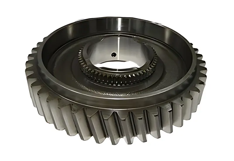 Engrenagem 2 Movel VW 17240 Bus FS6406 — 2TB311261