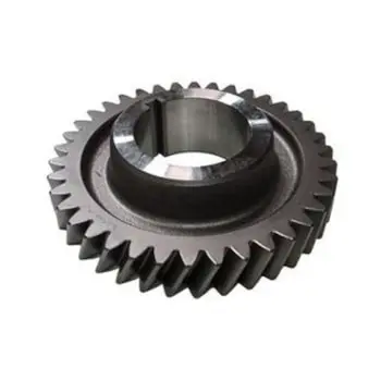 Engrenagem 2ª para Iveco Daily ZF 6S480 — 500058627