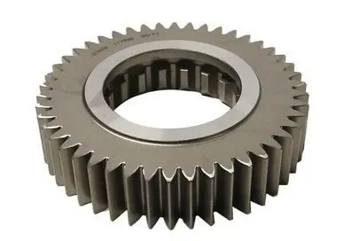 Engrenagem 2A Eixo para Ford Rt 7608 8609 — TJG312081