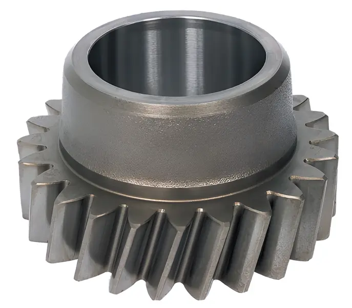 Engrenagem 2A Fixa para Scania T113 R113 P124 — 1116473