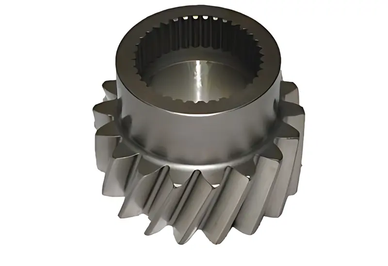 Engrenagem 2A Inferior ** Fixa** CL450 — 241017