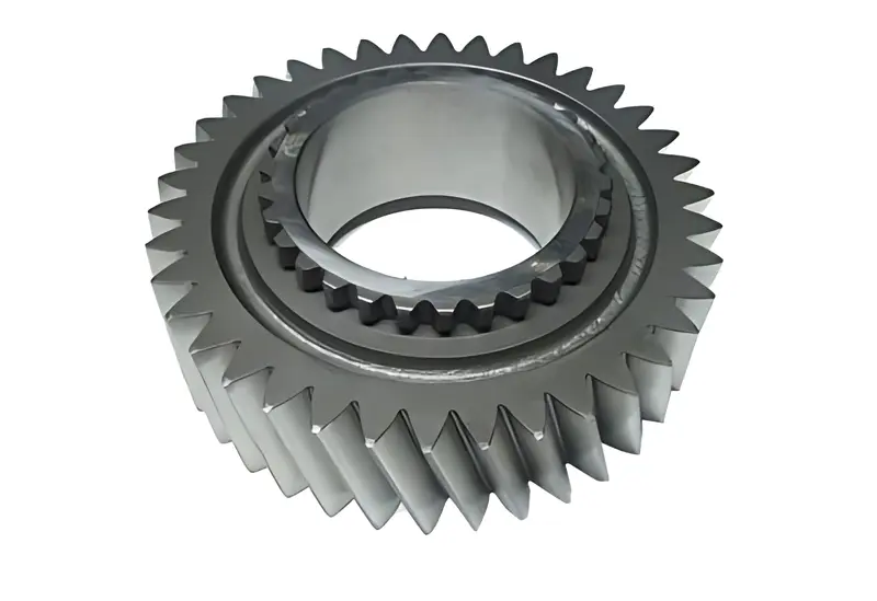 Engrenagem 2A Livre para Iveco VW 19370 — 93191184