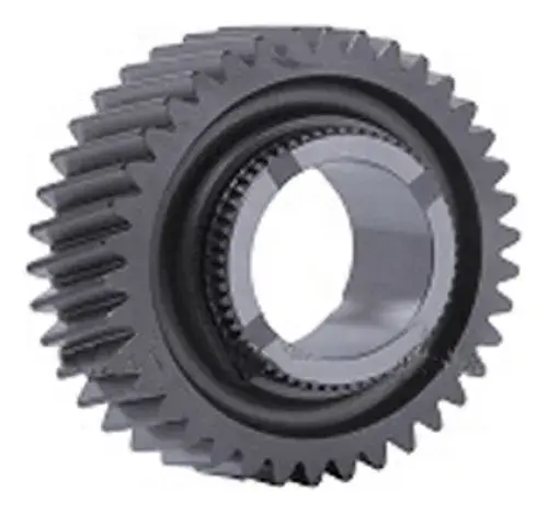 Engrenagem 2A Marcha ZF 16S1650 Cinpal — 2T0311163