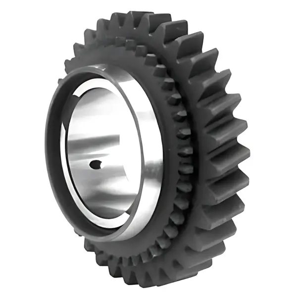 Engrenagem 2A Movel para MB 709 Argentino — 3142620512