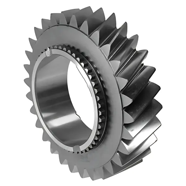 Engrenagem 2A VW 24280 MAN para Iveco Tector — 2T2311283