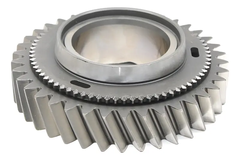 Engrenagem 2A VW 9-170 11-180 Novo Delivery — 23B311163