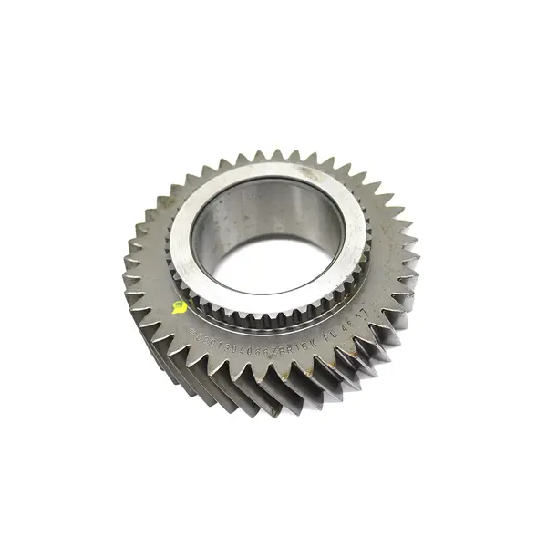 Engrenagem 2M Ford/mb Cambio ZF S5420 — 0091304066