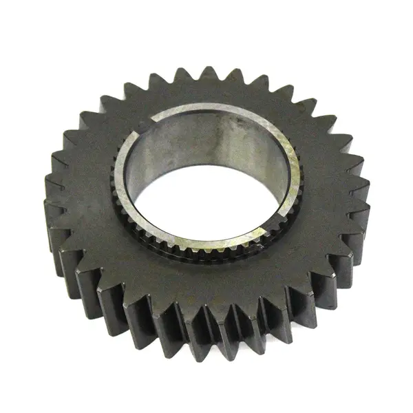 Engrenagem 2M Movel Z33 MB Cambio ZF — R02005